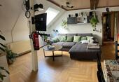 Foto - Etagenwohnung zur Miete in Großefehn