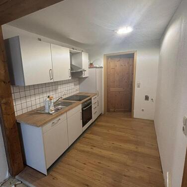 Foto - Etagenwohnung in Großefehn zur Miete