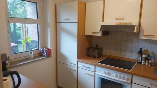 Foto - Etagenwohnung zur Miete in Tostedt