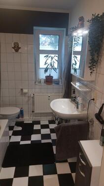 Foto - Etagenwohnung in Tostedt