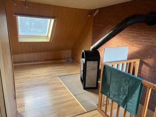 Foto - Etagenwohnung zur Miete in Bovenden