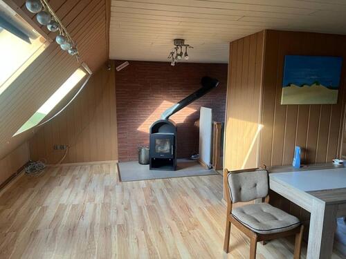Foto - Etagenwohnung in Bovenden