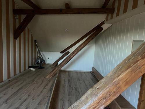 Foto - Etagenwohnung in Bovenden zur Miete