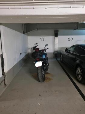 Foto - Garagenstellpatz - 50,00 EUR Miete,