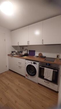 Foto - Einzimmer wohnung short term sublet. (01.12 - 28.12)