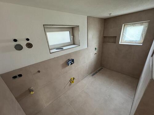 Foto - Etagenwohnung zur Miete in Aidlingen