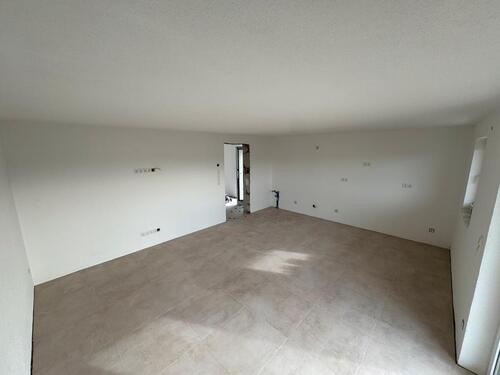 Foto - Etagenwohnung in Aidlingen zur Miete