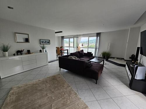 Foto - Schöne 2,5-Zimmer-Wohnung mit traumhafter Aussicht 100qm