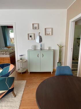 Foto - Wohnung möblierte Wohnung Mietwohnung auf dem Lande