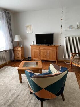 Foto - Etagenwohnung zur Miete in Brunsbüttel