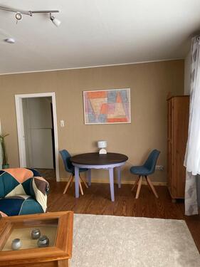 Foto - Etagenwohnung in Brunsbüttel