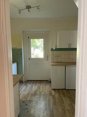 Foto - Etagenwohnung in Brunsbüttel zur Miete