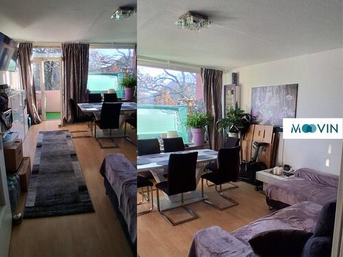 Foto - Etagenwohnung in Braunschweig