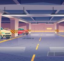 Tiefgaragen-Stellplatz für Motorrad in Kattenturm! - Bremen Neustadt