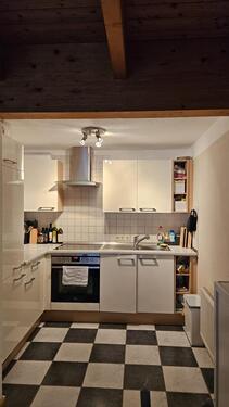 Foto - Single-Wohnung auf zwei Ebenen in PW-Holzhausen