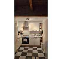 Single-Wohnung auf zwei Ebenen in PW-Holzhausen - Porta Westfalica