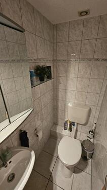 Foto - Etagenwohnung in Porta Westfalica zur Miete