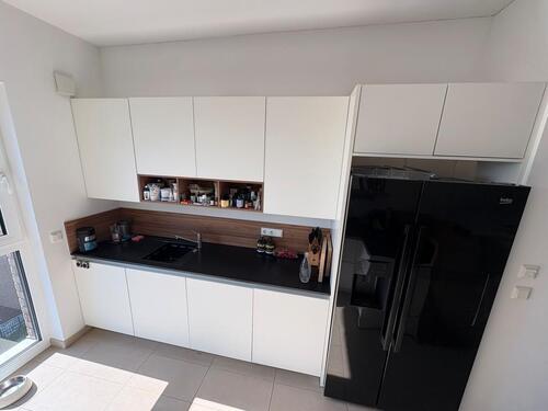 Foto - 3 Zimmer Etagenwohnung zur Miete in Frankfurt am Main