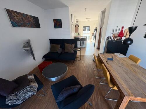 Foto - Etagenwohnung in Frankfurt am Main zur Miete