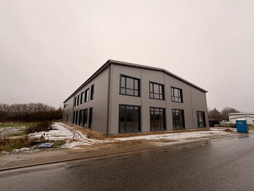 Foto - Moderne Einzelbüros oder komplette Büroetagen in Harrislee