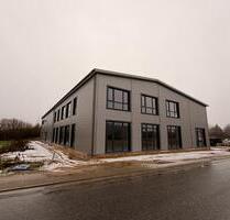 Moderne Einzelbüros oder komplette Büroetagen in Harrislee