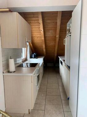 Foto - 2 Zimmer Dachgeschoßwohnung zur Miete in Schwäbisch Gmünd