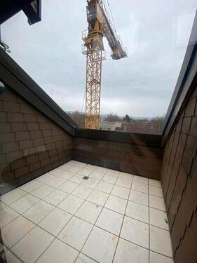 Foto - Dachgeschoßwohnung in Schwäbisch Gmünd zur Miete