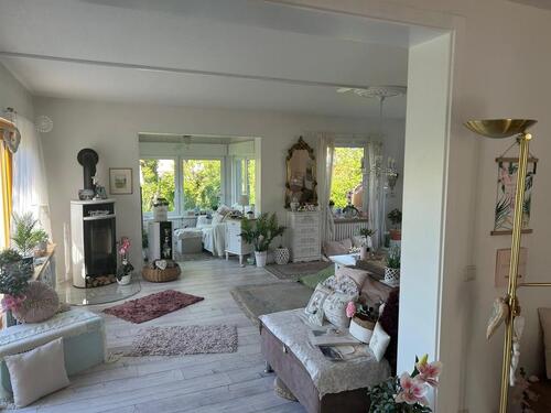 Foto - Wir verkaufen unser Traumhaus - Provisionsfrei - MOS-Reichenbuch