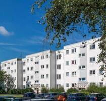 Naturnah und gemütlich: Wohnung mit Balkon in ruhiger Lage - Wolfsburg Detmerode