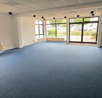 Büroflächen - 750,00&nbsp;EUR Kaltmiete, ca.&nbsp; 115,00&nbsp;m&sup2; in Detmold (PLZ: 32758) Hakedahl