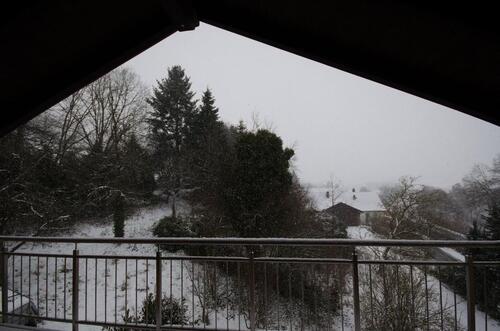 Foto - Dachgeschoßwohnung in Brombachtal zur Miete