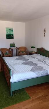 Foto - Etagenwohnung in Kirchham zum Kaufen