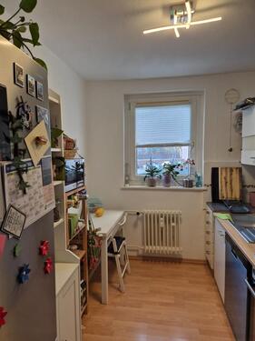 Foto - 2 Zimmer Erdgeschoßwohnung zur Miete in Hameln