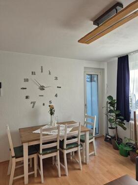 Foto - 2 Zimmer Erdgeschoßwohnung in Hameln