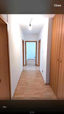 Foto - 3 Zimmer Etagenwohnung zur Miete in Magdeburg