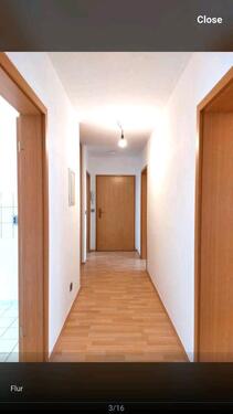 Foto - Etagenwohnung in Magdeburg zur Miete