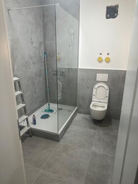 Foto - 1 Zimmer Erdgeschoßwohnung zur Miete in Weinstadt