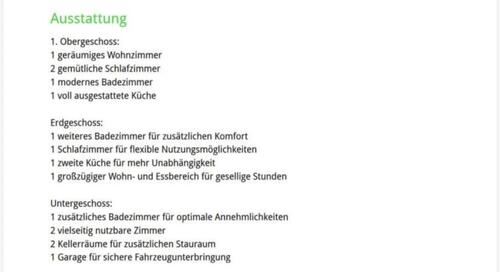 Foto - Einfamilienhaus in Schramberg zum Kaufen