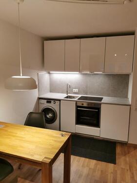 Foto - 1 Zimmer Etagenwohnung zur Miete in Stuttgart