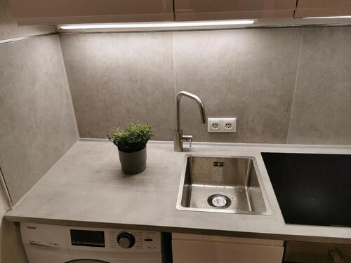 Foto - 1 Zimmer Etagenwohnung in Stuttgart