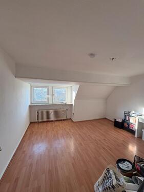 Foto - 3 Zimmer Dachgeschoßwohnung in Osnabrück