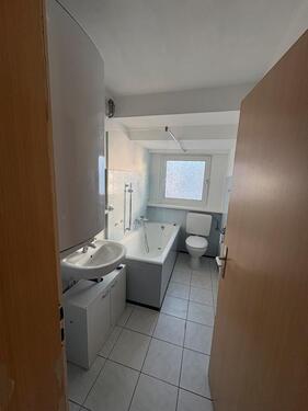 Foto - Dachgeschoßwohnung in Osnabrück zur Miete