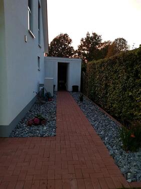 Foto - 1 Zimmer Einfamilienhaus zum Kaufen in Minden