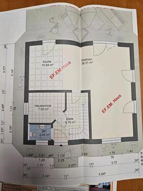 Foto - Einfamilienhaus in Minden zum Kaufen