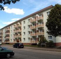 3-Raum-Wohnung BEWERBEN SIE SICH - Guben