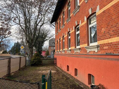 Foto - 11 Zimmer Mehrfamilienhaus, Wohnhaus in Bad Lauchstädt