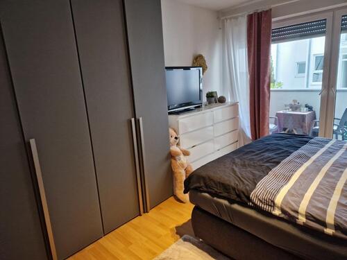 Foto - 2 Zimmer Erdgeschoßwohnung zur Miete in Kaiserslautern