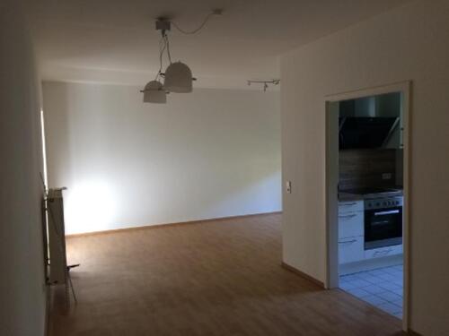 Foto - Erdgeschoßwohnung in Kaiserslautern zur Miete