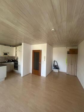 Foto - Gemütliche 1-Zimmerwohnung in ruhiger Lage in Altenstadt