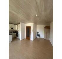 Gemütliche 1-Zimmerwohnung in ruhiger Lage in Altenstadt - Schongau